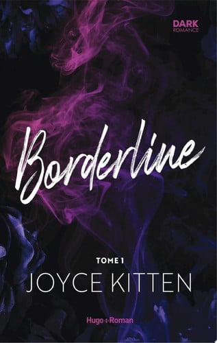 Borderline - Tome 01