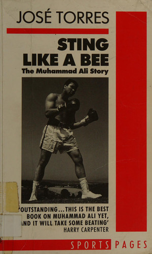 Sting Like a Bee The Muhammad Ali Story