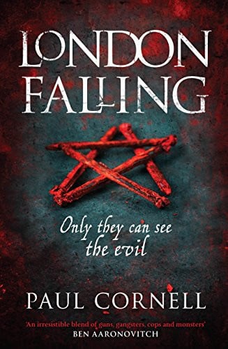 London Falling