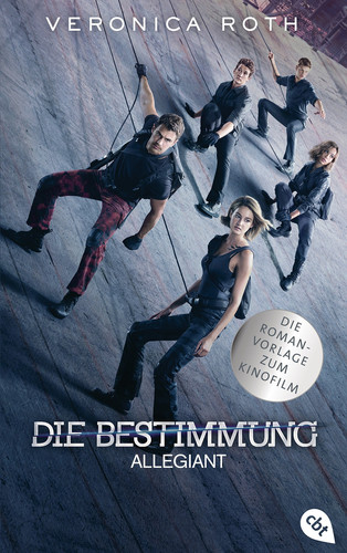 Die Bestimmung - letzte Enscheidung