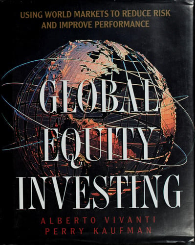 Global Equity Investing