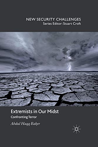 Extremists in Our Midst: Confronting Terror