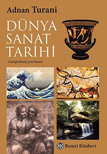 Dünya sanat tarihi
