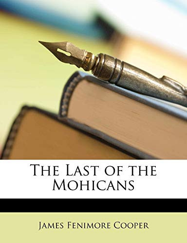 The Last of the Mohicans