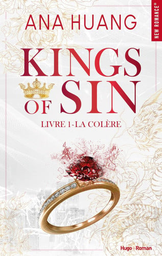 La colère