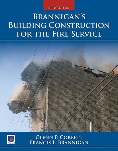 Brannigan's Building Construction for the Fire Service .