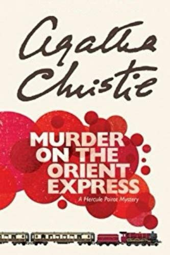 Murder on the Orient Express