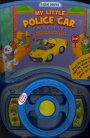 Cover of I Can Drive My Little Police Car