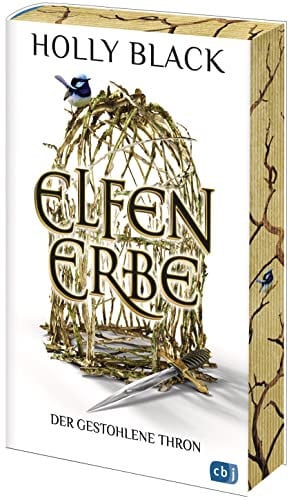 Elfenerbe – Der gestohlene Thron