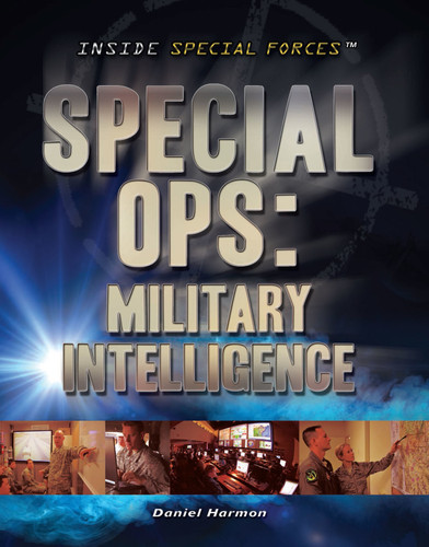 Cover of Military Intelligence