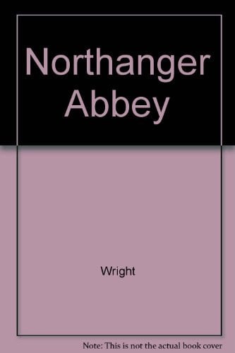 Northanger Abbey