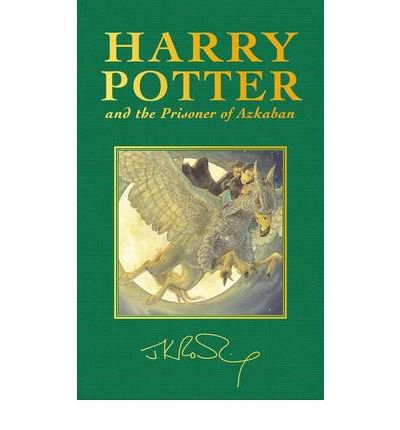 Harry Potter Azkaban