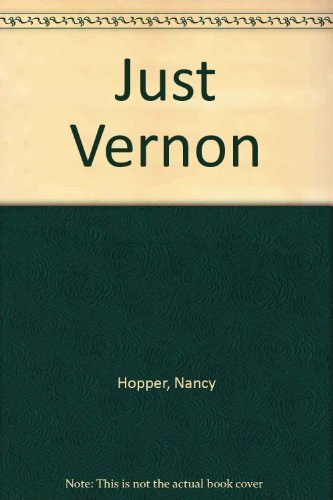 Cover of Just Vernon