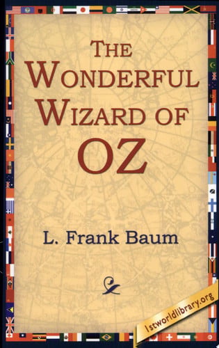 The Wonderful Wizard of Oz