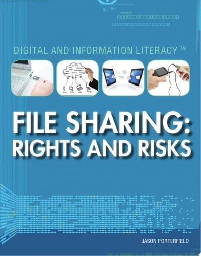 Cover of File Sharing
