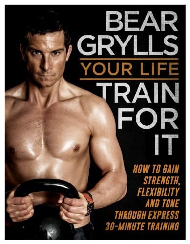 Your Life - Train for it
