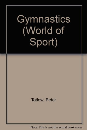 Cover of Gymnastics