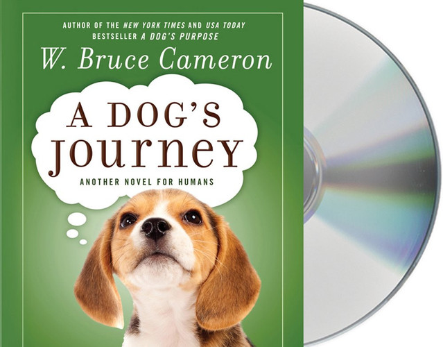 A Dog's Journey: A Novel