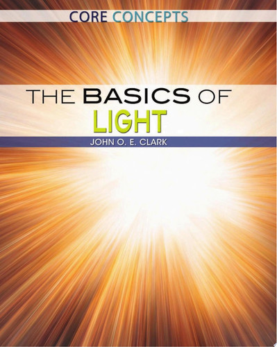 Cover of Basics of Light