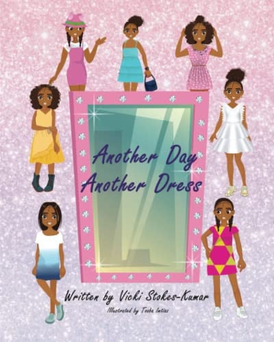 Cover of Another Day Another Dress