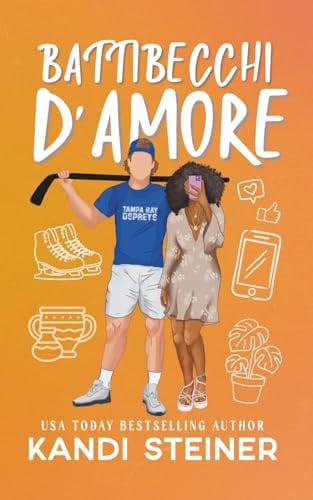 Battibecchi d'amore: Meet Your Match: Italian Version (Kings of the Ice)