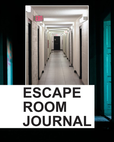 Escape Room Journal