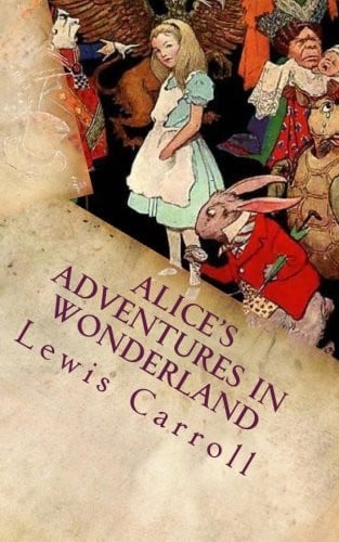 Alice's Adventures in Wonderland