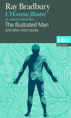Homme Illustre Fo Bi - Ray Bradbury