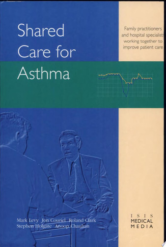 Shared Care For Asthma