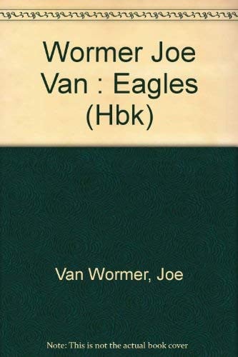 Cover of Eagles