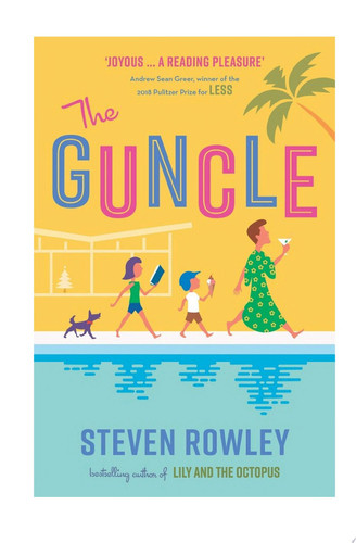 The Guncle