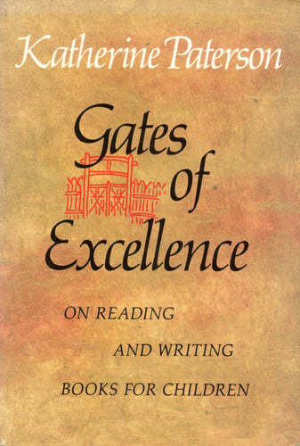 Cover of Gates of excellence