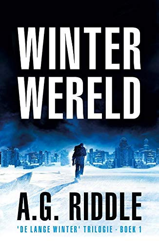 Winterwereld