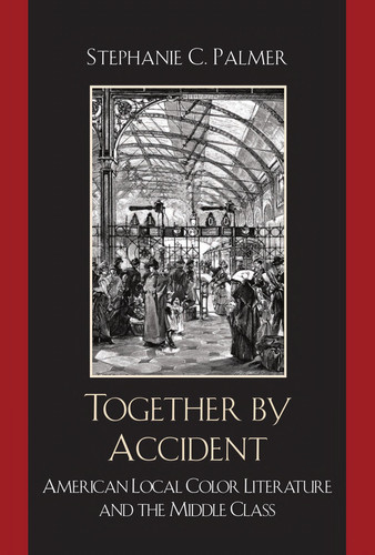 Together by Accident - Stephanie C. Palmer