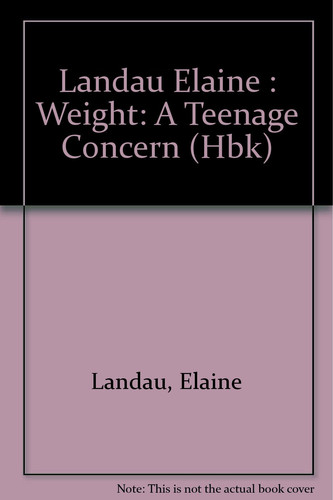 Cover of Weight