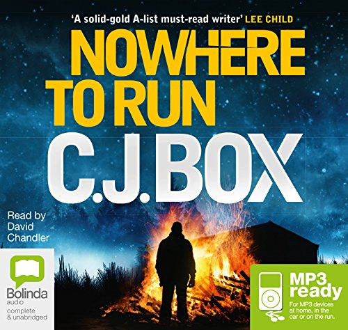 Nowhere To Run