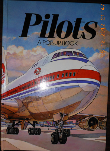 Cover of Pilots