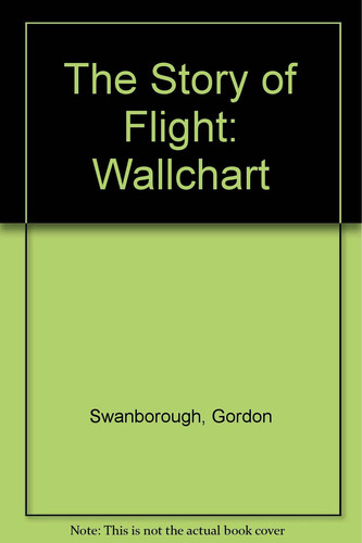 Cover of The Story of Flight