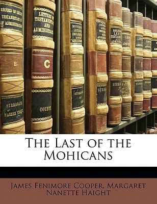 The Last of the Mohicans