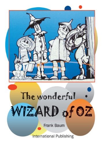The Wonderful Wizard of Oz