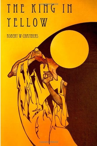 The King in Yellow