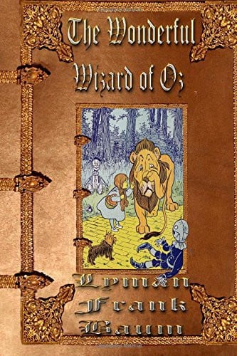 The Wonderful Wizard of Oz