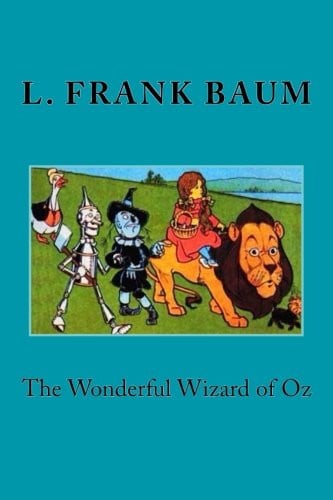 The Wonderful Wizard of Oz