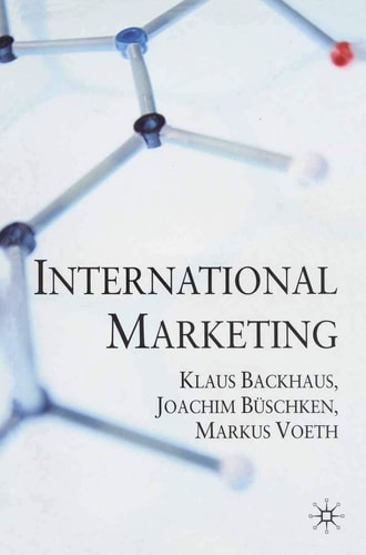 International Marketing
