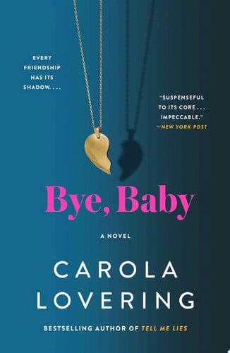 Bye, Baby