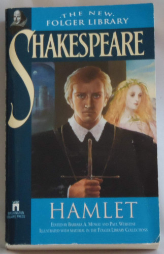 The Tragedy of Hamlet, Prince of Denmark