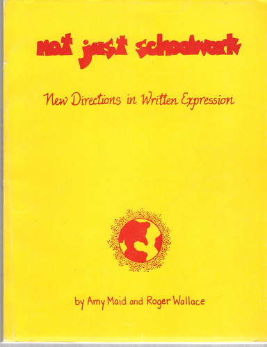 Cover of Not just schoolwork