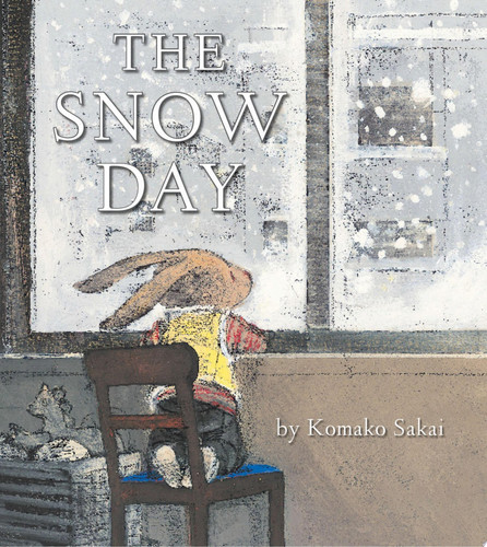 Cover of Snow Day