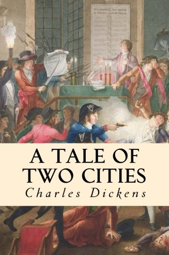 A Tale of Two Cities