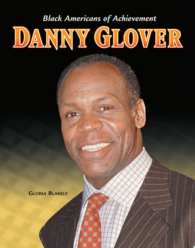 Cover of Danny Glover